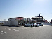 【コンビニエンスストア】セブンイレブン岡崎西本郷町店まで760ｍ