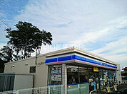 【コンビニエンスストア】ローソン 高崎井野駅前店まで1555ｍ