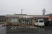 【コンビニエンスストア】セブンイレブン堺北花田4丁店まで1152ｍ