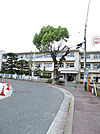 【小学校】諫早市立喜々津小学校まで1647ｍ