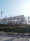 【小学校】諫早市立小栗小学校まで506ｍ