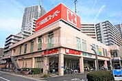 【スーパー】関西スーパー 市岡店まで1492ｍ