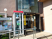 【公民館】長尾公民館まで784ｍ