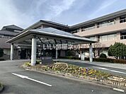 【総合病院】森町病院まで1467ｍ