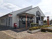 【郵便局】南台郵便局まで1040ｍ