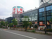 【スーパー】オークワ　南摂津駅前店まで4907ｍ