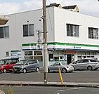 【コンビニエンスストア】ファミリーマート　小倉北方三丁目店まで1216ｍ