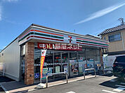 【コンビニエンスストア】セブンイレブン 和歌山吹屋町店まで872ｍ