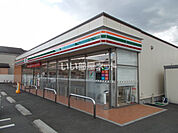 【コンビニエンスストア】セブンイレブン 名張瀬古口店まで697ｍ