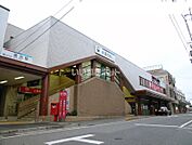 【駅】名鉄名古屋本線「美合駅」まで515ｍ