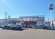【コンビニエンスストア】セブンイレブン 佐賀小城中央店まで1367ｍ