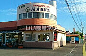 【ショッピングセンター】ショッピングセンター MARUSAまで4380ｍ