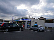 【コンビニエンスストア】ローソン南一色店まで507ｍ