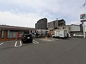 【コンビニエンスストア】セブンイレブン　小倉北方一丁目店まで393ｍ