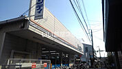 【スーパー】サンディ茨木駅前店まで986ｍ