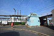 【駅】JR　南行橋駅まで2690ｍ