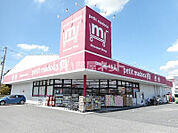【ドラッグストア】ｐｅｔｉｔ　ｍａｄｏｃａ　野田みずき店まで874ｍ
