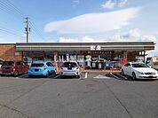 【コンビニエンスストア】セブンイレブン 鈴鹿野村町店まで265ｍ