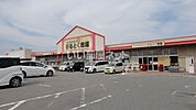 【スーパー】まるとく市場　平田店まで119ｍ