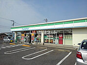 【コンビニエンスストア】ファミリーマート 丸亀今津店まで401ｍ