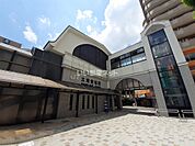 【駅】ＪＲ三河安城駅まで383ｍ