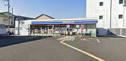 【コンビニエンスストア】ローソン 堺日置荘店 まで340ｍ