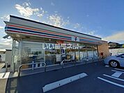 【コンビニエンスストア】セブンイレブン　小倉沼本町店まで1326ｍ