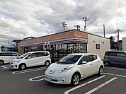 【コンビニエンスストア】セブンイレブン 青森筒井3丁目店まで142ｍ