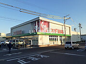 【ドラッグストア】スギドラッグ 西条店まで2043ｍ