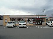 【コンビニエンスストア】セブンイレブン御殿場店まで514ｍ
