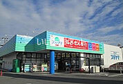 【ドラッグストア】ドラッグスギヤマ 千代田店まで1187ｍ