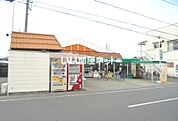 【スーパー】さえんふーず 蛍田店まで472ｍ