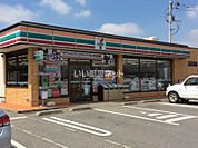 【コンビニエンスストア】セブン-イレブン 太田市細谷バイパス店まで1623ｍ