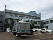 【総合病院】池端病院まで1296ｍ