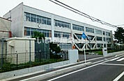 【小学校】八戸市立多賀小学校まで402ｍ