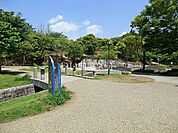 【公園】有吉公園まで521ｍ