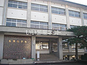 【小学校】永平寺町立松岡小学校まで362ｍ
