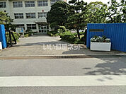【小学校】八千代市立大和田南小学校まで933ｍ