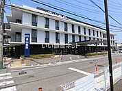 【総合病院】遠山病院まで516ｍ