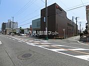 【銀行】百五銀行津新町支店まで330ｍ