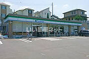 【コンビニエンスストア】ファミリーマート 町田金井町店まで1238ｍ
