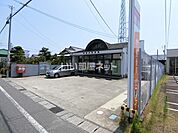【郵便局】津博多郵便局まで593ｍ