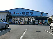 【スーパー】新鮮市場なかや 相模原大沼店まで743ｍ