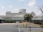 【総合病院】公立学校共済組合北陸中央病院まで1652ｍ