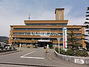 【市役所・区役所】小矢部市役所まで2339ｍ