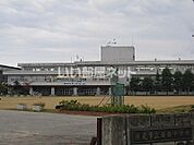 【中学校】氷見市立西條中学校まで1192ｍ