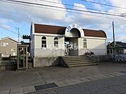 【駅】油田まで1976ｍ
