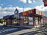 周辺：【ファーストフード】すき屋 伊賀上野店まで1537ｍ