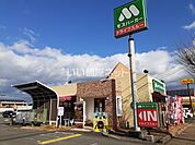 【ファーストフード】モスバーガー　伊賀上野店まで4996ｍ