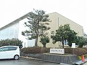 【小学校】南砺市立福光東部小学校まで200ｍ